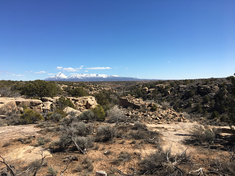 Hovenweep National Monument